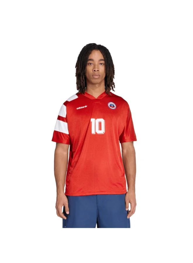 اديداس قميص منتخب تشيلي الأساسي 93/94